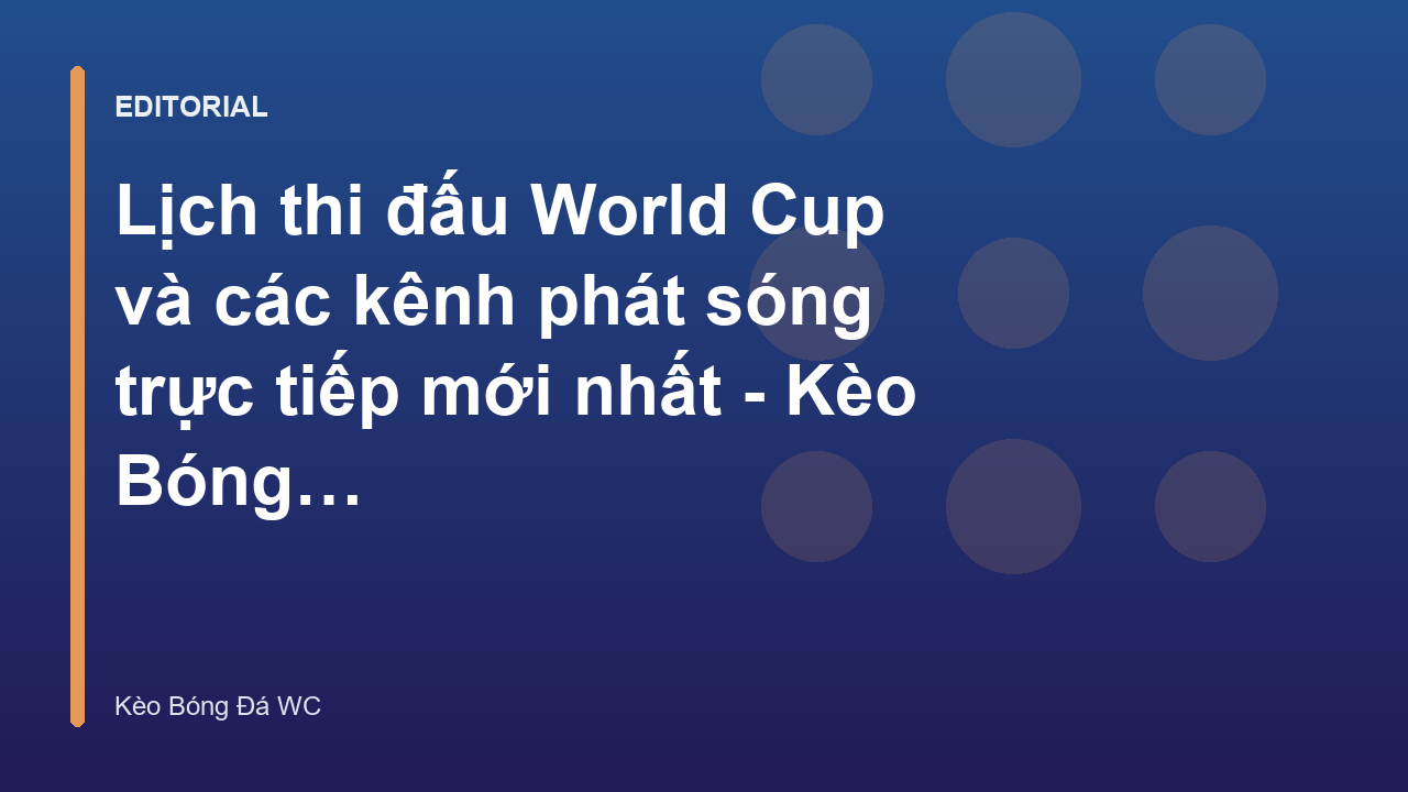 Người hâm mộ theo dõi lịch thi đấu World Cup
